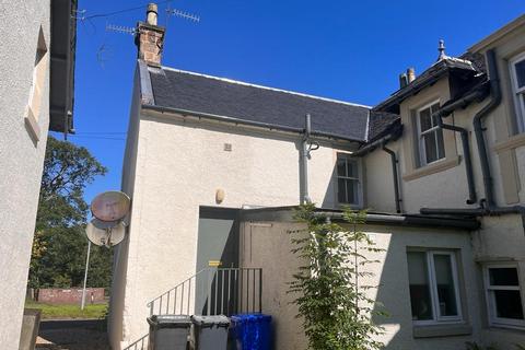 undefined, Bridgend, Inverkip PA16