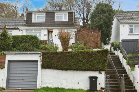 3 bedroom semi-detached house for sale, Foxhole Road, Paignton TQ3