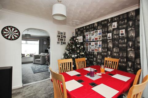 3 bedroom semi-detached house for sale, Foxhole Road, Paignton TQ3