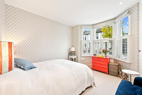undefined, Tunis Road, London, W12