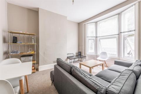 6 bedroom end of terrace house for sale, Upper Lewes Road, Brighton