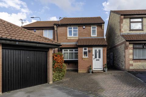Bradley Stoke, Bristol BS32