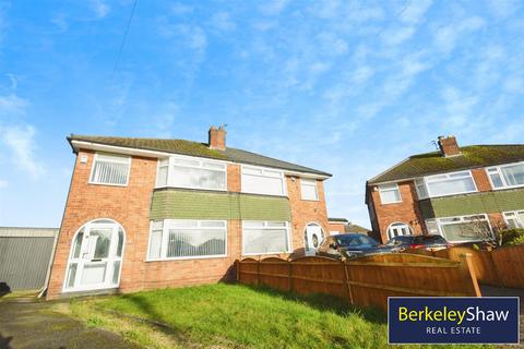 Thirlmere Close, Liverpool L31