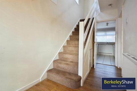 undefined, Thirlmere Close, Liverpool L31