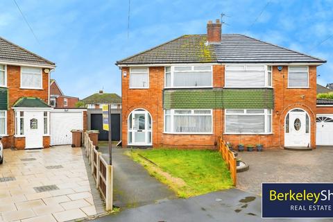 Thirlmere Close, Liverpool L31