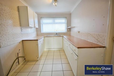 undefined, Thirlmere Close, Liverpool L31
