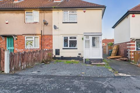 Methuen Avenue, Mansfield, NG18