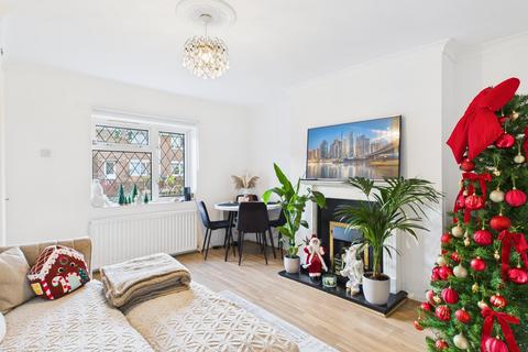 2 bedroom terraced house for sale, Methuen Avenue, Mansfield, NG18