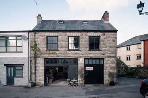 undefined, Bohill, Penryn, Cornwall