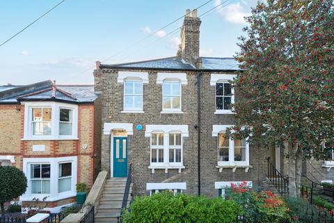 undefined, Camden Row, Blackheath, London