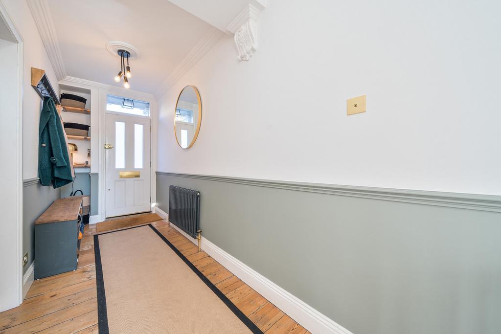 Hallway