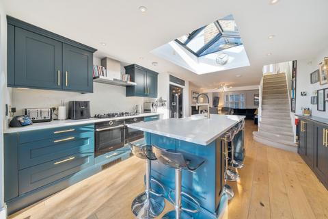 undefined, Camden Row, Blackheath, London