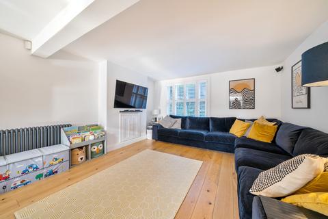undefined, Camden Row, Blackheath, London
