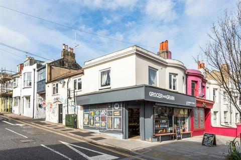 undefined, Surrey Street, Brighton