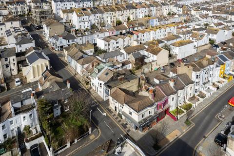undefined, Surrey Street, Brighton