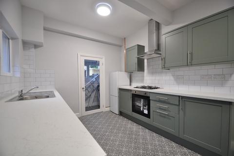 3 bedroom terraced house to rent, Malpas Road, Newport, NP20