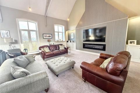 undefined, Hardwick House, Mount Pleasant, Stocksfield