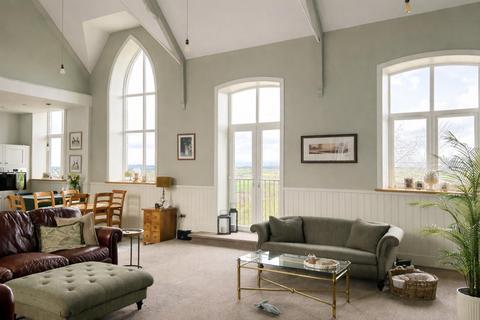 4 bedroom detached house for sale, Hardwick House, Mount Pleasant, Stocksfield