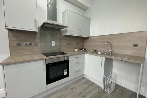 undefined, Beck House, West Parade Road, Scarborough