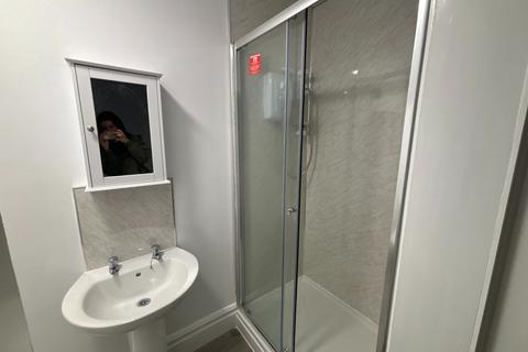 undefined, Beck House, West Parade Road, Scarborough