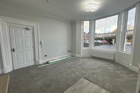 undefined, Flat 1, Beck House, West Parade Road, Scarborough