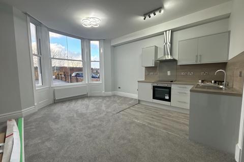 undefined, Flat 1, Beck House, West Parade Road, Scarborough
