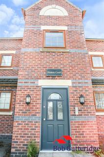 1 bedroom apartment to rent, Heaton Court. Heaton Terrace, Porthill