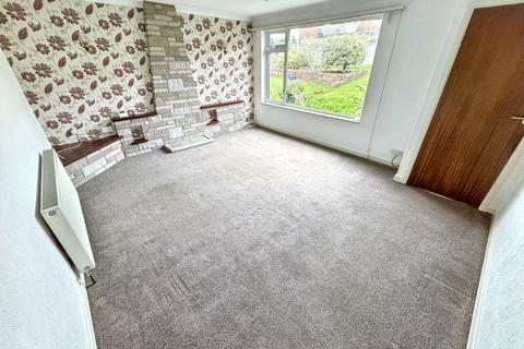 3 bedroom semi-detached bungalow for sale, Spurway Road, Tiverton, EX16