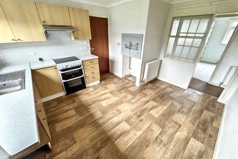 3 bedroom semi-detached bungalow for sale, Spurway Road, Tiverton, EX16