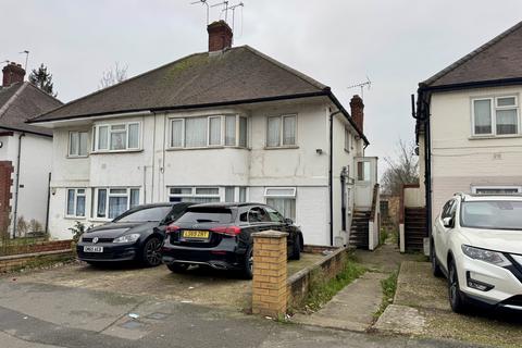 2 bedroom maisonette to rent, Nestles Avenue,  Hayes, UB3