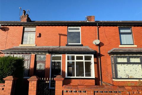 Melton Street, Heywood, Greater Manchester, OL10