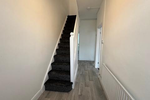 3 bedroom terraced house to rent, 18 Maesgwyn Street Aberavon Port Talbot