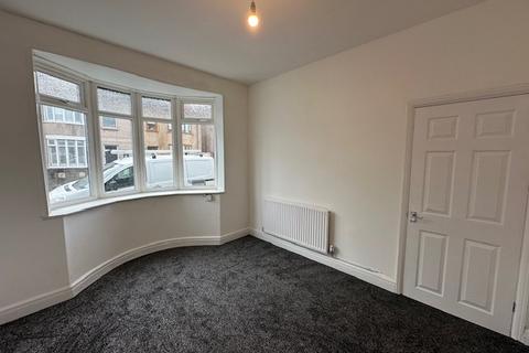3 bedroom terraced house to rent, 18 Maesgwyn Street Aberavon Port Talbot
