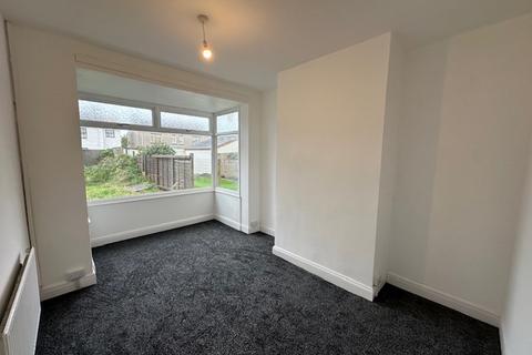 3 bedroom terraced house to rent, 18 Maesgwyn Street Aberavon Port Talbot