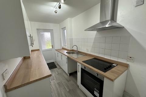 3 bedroom terraced house to rent, 18 Maesgwyn Street Aberavon Port Talbot
