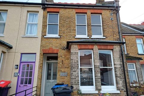 undefined, Park Road, Herne Bay, Kent, CT6