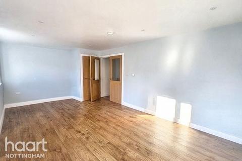 3 bedroom semi-detached house for sale, Old Bar Close, Nottingham