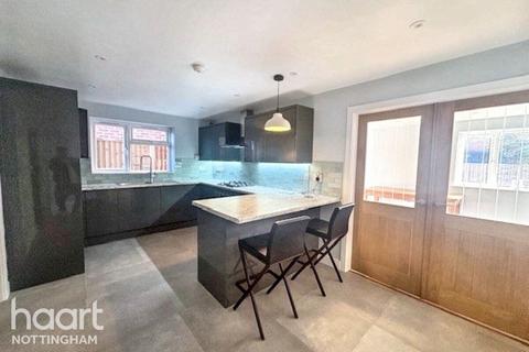 3 bedroom semi-detached house for sale, Old Bar Close, Nottingham