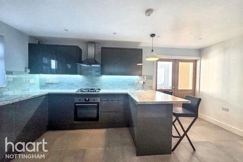 3 bedroom semi-detached house for sale, Old Bar Close, Nottingham