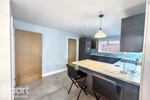 3 bedroom semi-detached house for sale, Old Bar Close, Nottingham