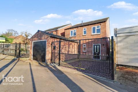 3 bedroom semi-detached house for sale, Old Bar Close, Nottingham