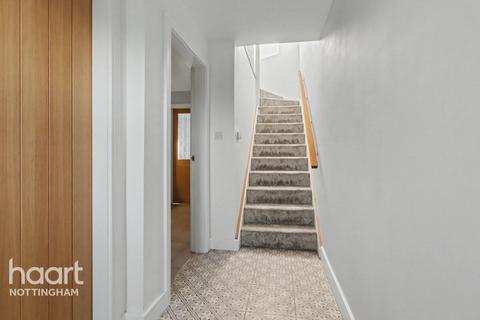 3 bedroom semi-detached house for sale, Old Bar Close, Nottingham