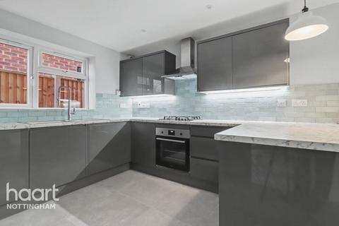 3 bedroom semi-detached house for sale, Old Bar Close, Nottingham