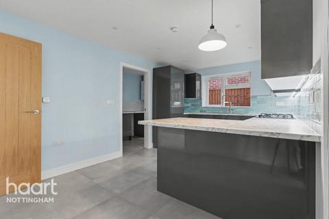 3 bedroom semi-detached house for sale, Old Bar Close, Nottingham