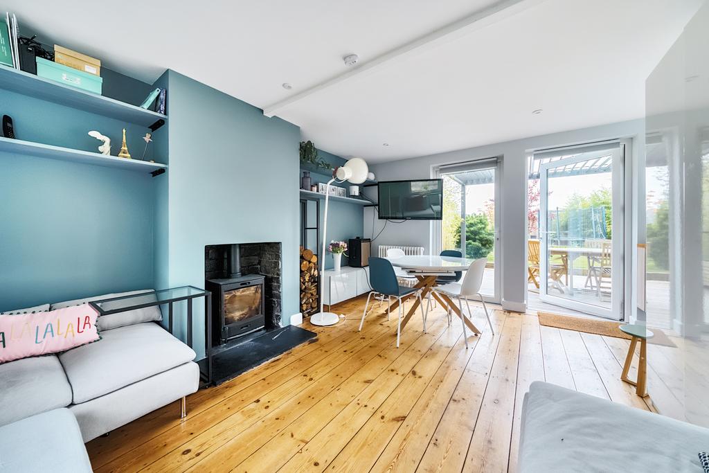 Living Space