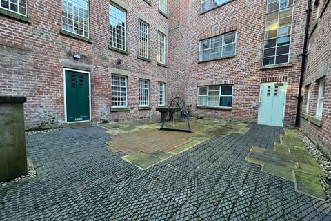 1 bedroom flat for sale, Avenham Road, Preston PR1