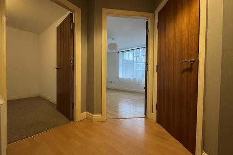1 bedroom flat for sale, Avenham Road, Preston PR1