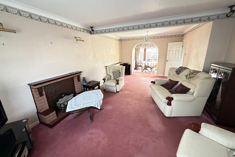 3 bedroom detached house to rent, Bitterne Park