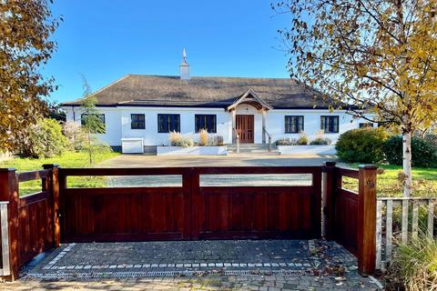 undefined, Belmore Lane, Lymington, SO41