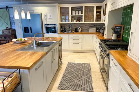 undefined, Belmore Lane, Lymington, SO41